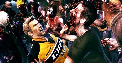 Dead Rising 2