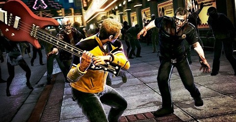 Dead Rising 2 review