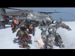 Front Mission Evolved