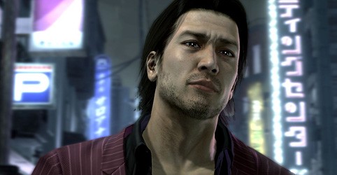 Yakuza 4 review