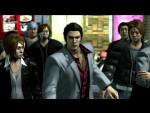 Yakuza 4