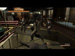 Yakuza 4