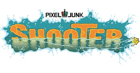 PixelJunk Shooter