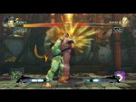Super Street Fighter IV
