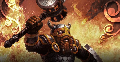 Elven Legacy: Siege