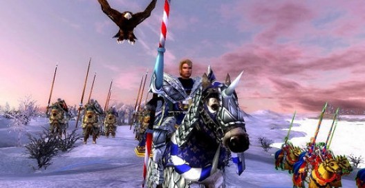 Elven Legacy: Siege review