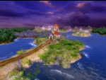 Elven Legacy: Siege
