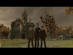 The Spiderwick Chronicles