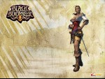 Black Buccaneer
