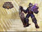 Black Buccaneer