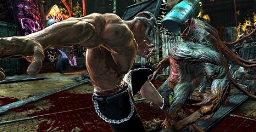 Splatterhouse
