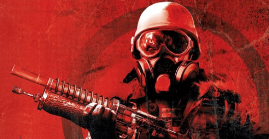 Metro 2033 review