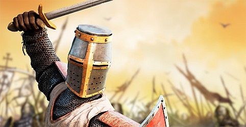 Lionheart: Kings' Crusade review