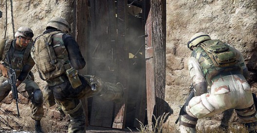 Medal of Honor