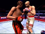 Boxing Manager