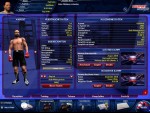 Boxing Manager
