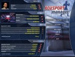 Boxing Manager