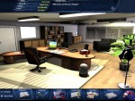Boxing Manager