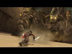 Prince of Persia: The Forgotten Sands