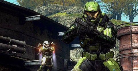 Halo: Reach
