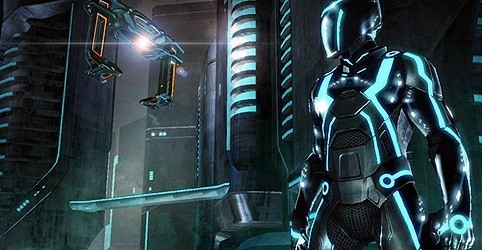 Tron: Evolution