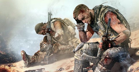 Spec Ops: The Line