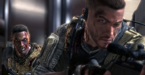 Spec Ops: The Line