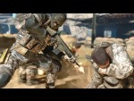 Spec Ops: The Line