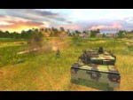 Elements of War