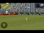 Cricket Revolution