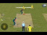 Cricket Revolution