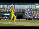 Cricket Revolution