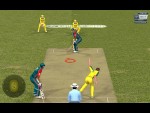 Cricket Revolution