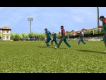 Cricket Revolution
