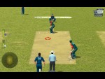 Cricket Revolution