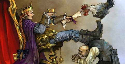 Fable III