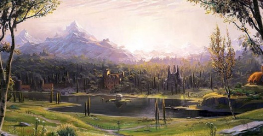 Fable III