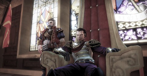 Fable III