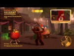 Naughty Bear