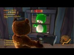 Naughty Bear