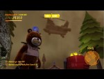Naughty Bear