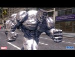 The Incredible Hulk