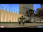 The Incredible Hulk