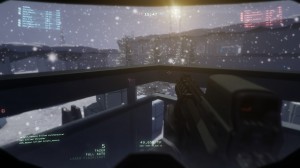 Interstellar Marines