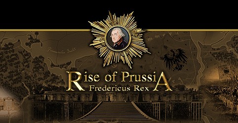 Rise of Prussia