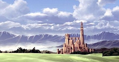 Ys: Oath in Felghana