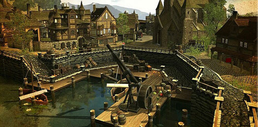 The Guild 2 review
