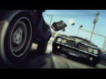 Burnout: Paradise