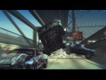 Burnout: Paradise