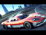 Burnout: Paradise